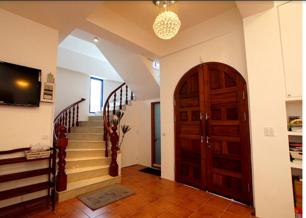 Fuyue Sea View B&B Taitung Екстериор снимка